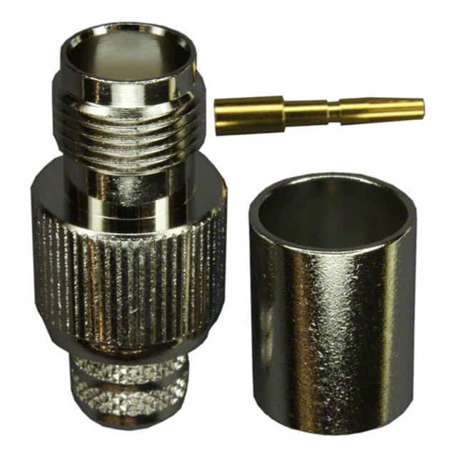 122482 Amphenol RF  Gruppi di connettori coassiali (RF)